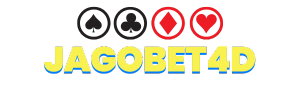 Logo JAGOBET4D